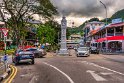 016 Mahe, Seychellen